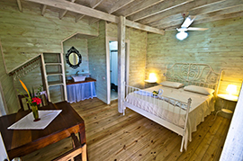river house in cabarete